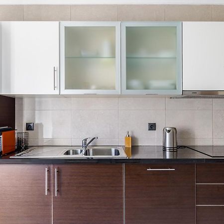 Sleeptubal Moderne Accommodatie Alhos Vedros ภายนอก รูปภาพ
