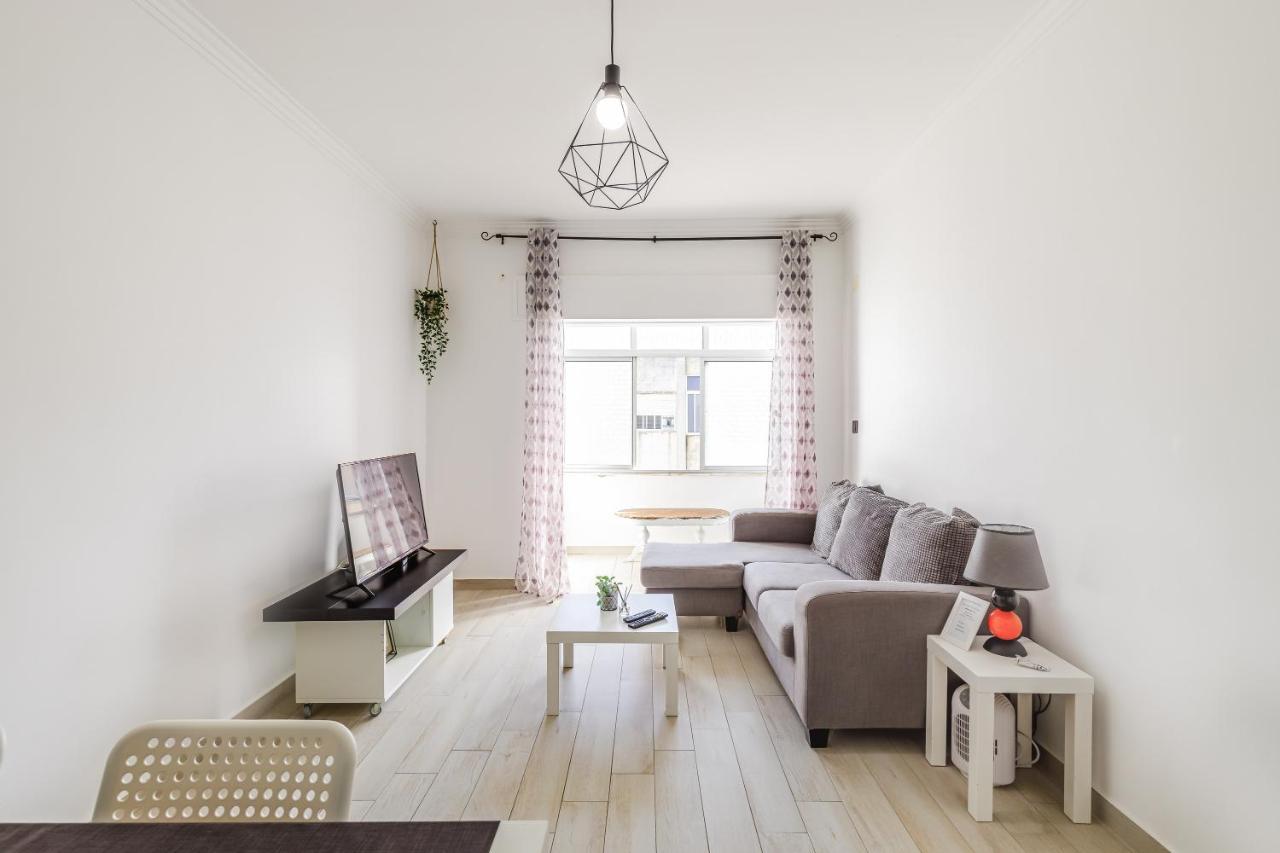 Sleeptubal Moderne Accommodatie Alhos Vedros ภายนอก รูปภาพ